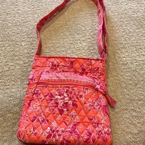 Vera Bradley bag